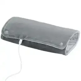 USB electric heating blanket heated mat