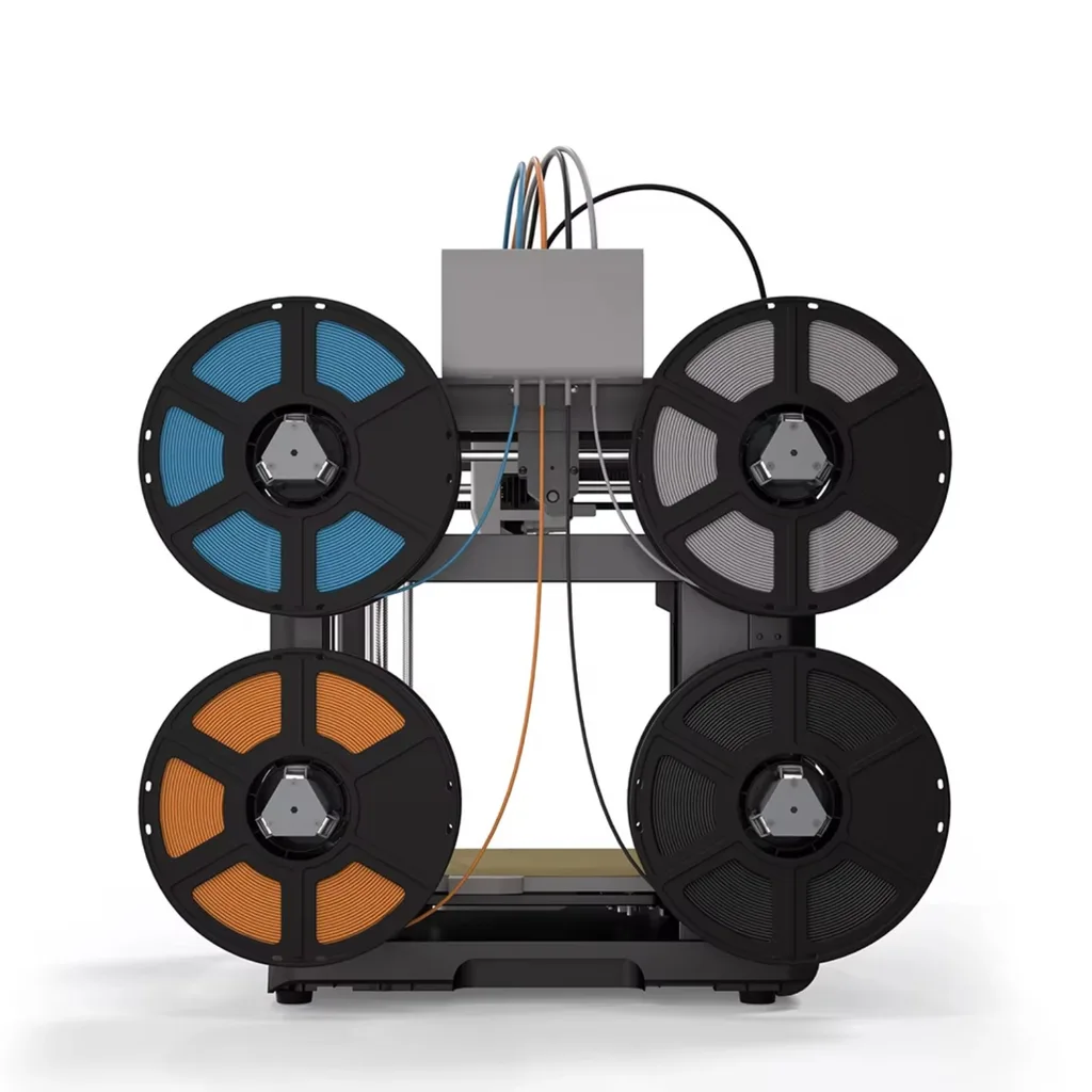 FLASHFORGE AD5X 3D Printer product image