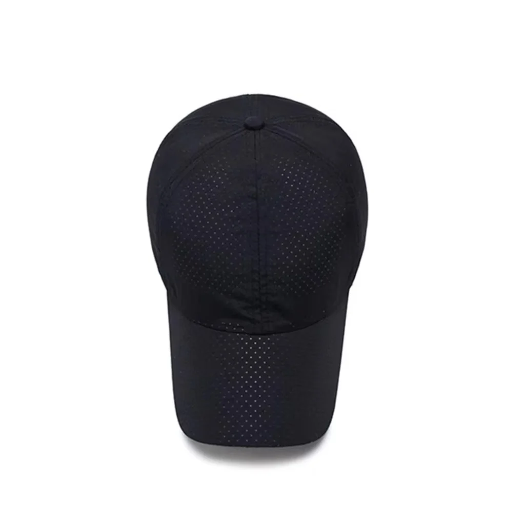 Breathable Mesh Baseball Cap product image