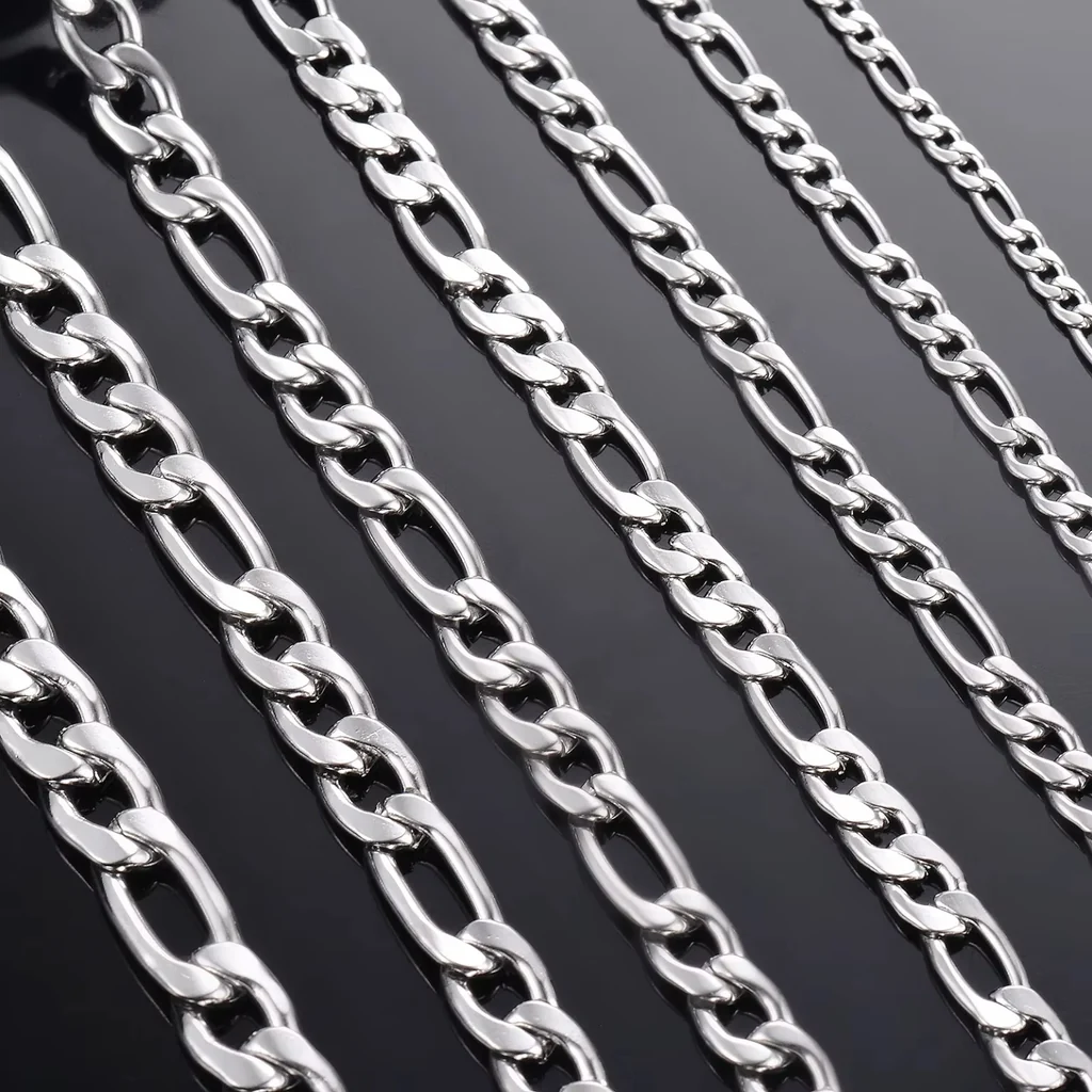 925 Sterling Silver Chain Necklace product image