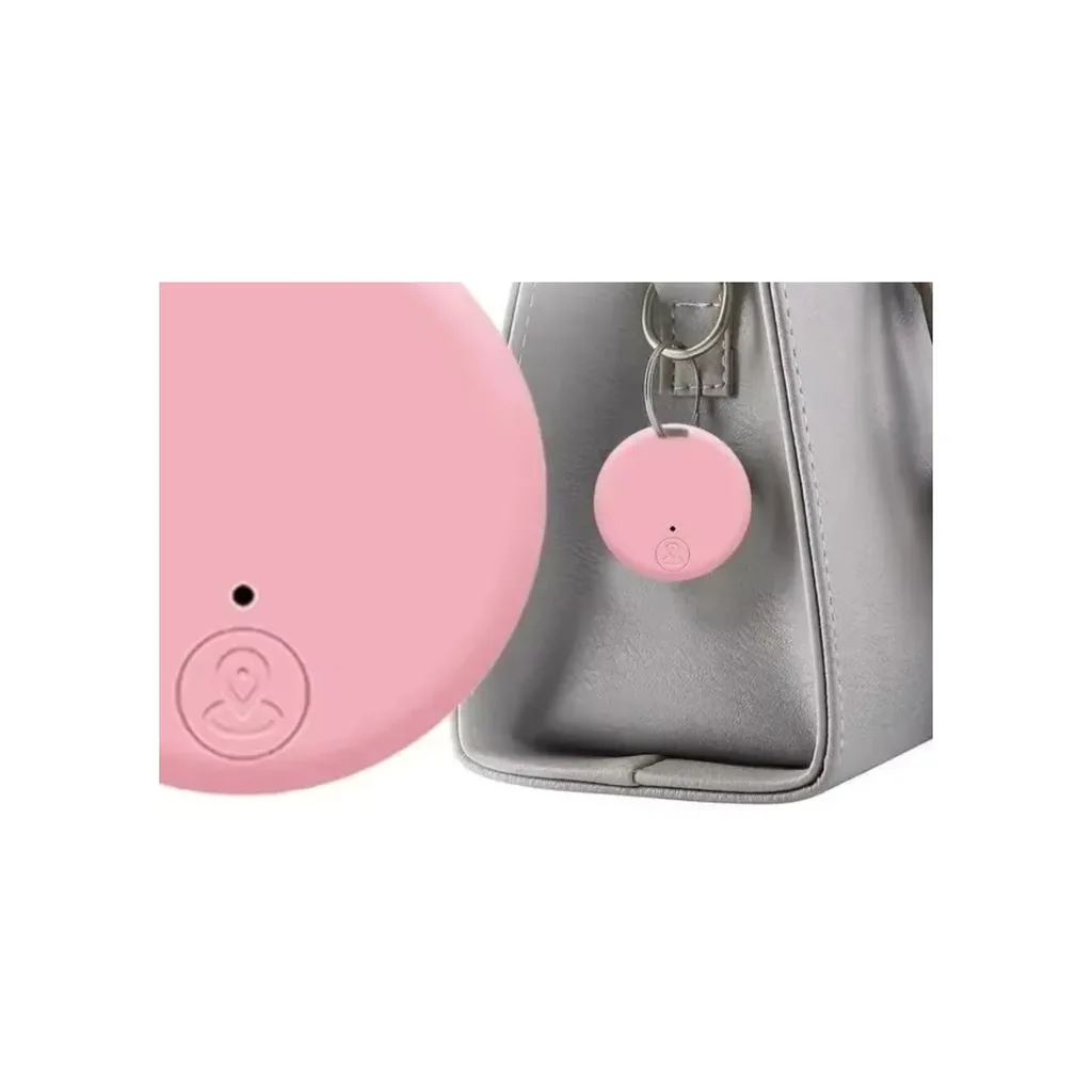 Lenovo Mini GPS Tracker Bluetooth 5.0 Smart Finder product image