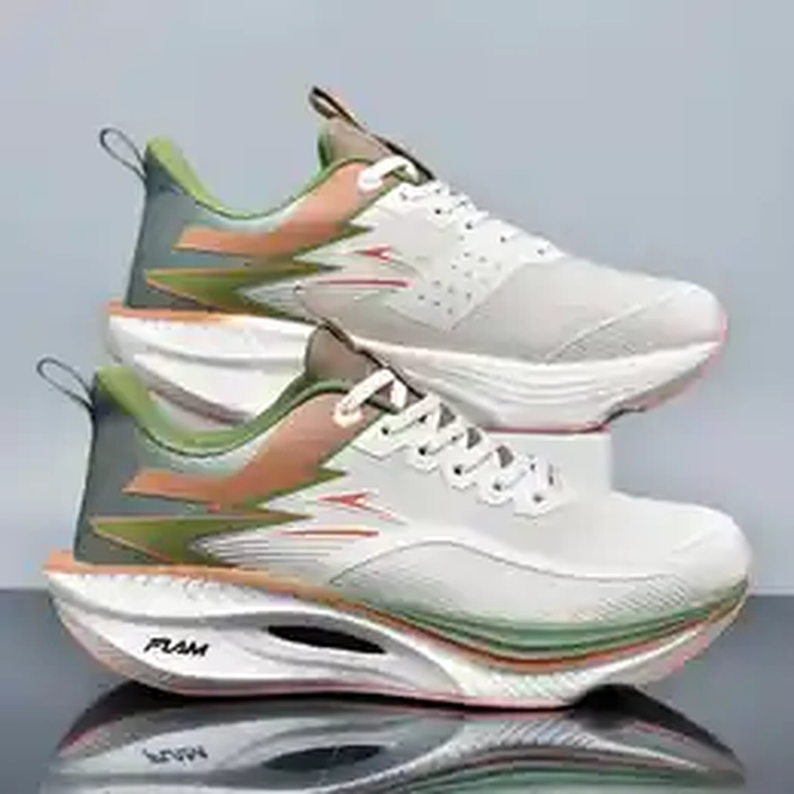 Lightweight Breathable Sports Running Shoes product image