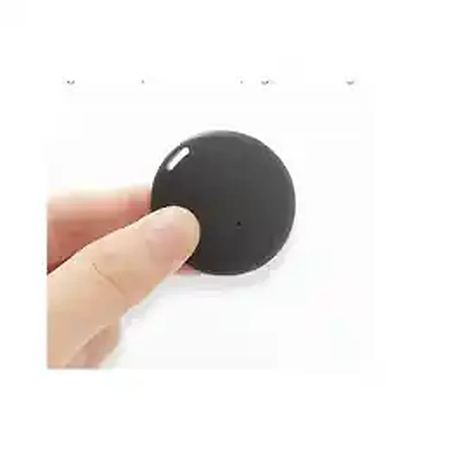 Lenovo Mini GPS Tracker Bluetooth 5.0 smart finder