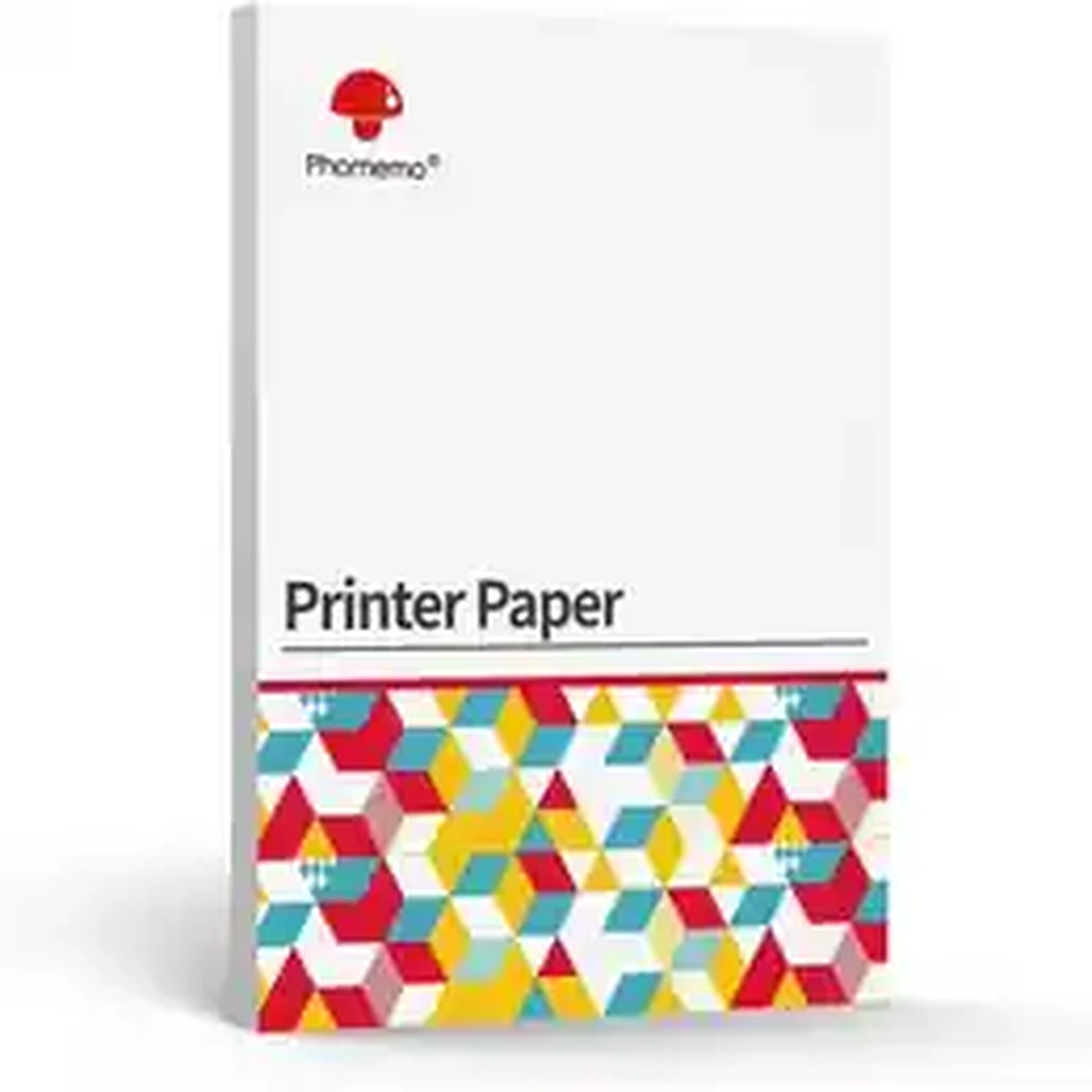Phomemo M08F Mini A4 Portable Printer • Wireless & Inkless product image