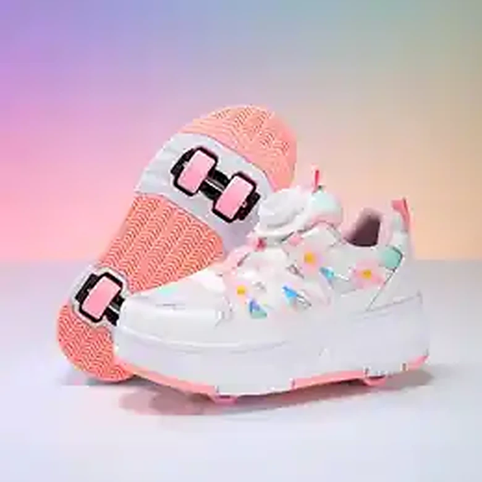 2026 Roller Skate Shoes for Children