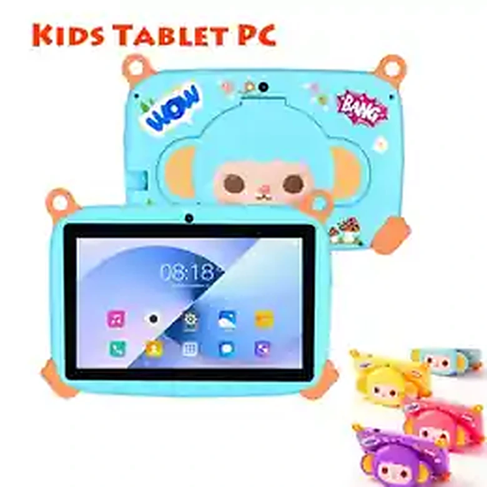 Kids Tablet PC 7-inch Learning Machine product image 2