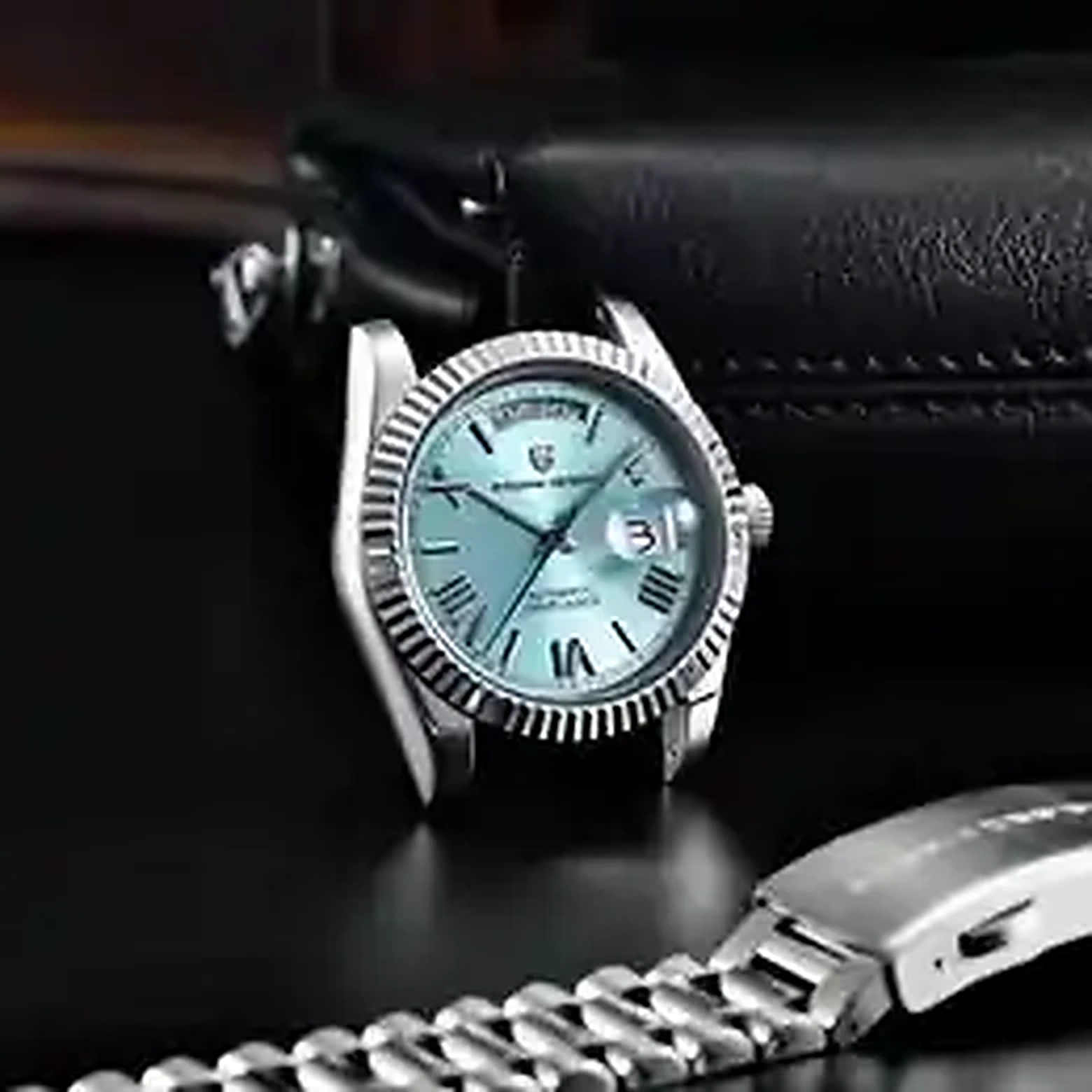 PAGANI DESIGN DD36 watch product view
