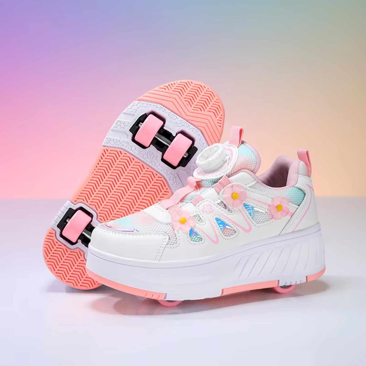 2026 Roller Skate Shoes for Children