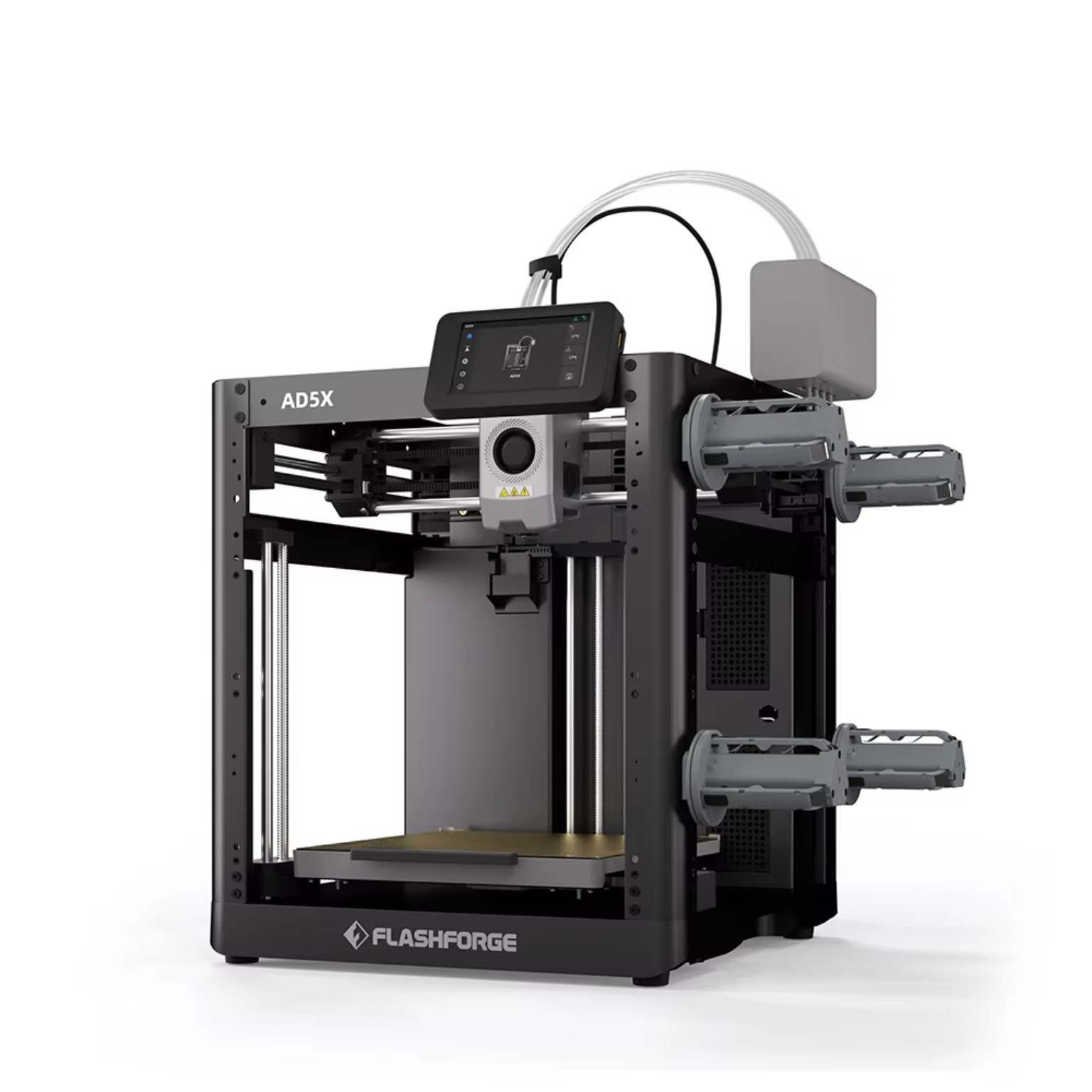 FLASHFORGE AD5X 3D Printer product image