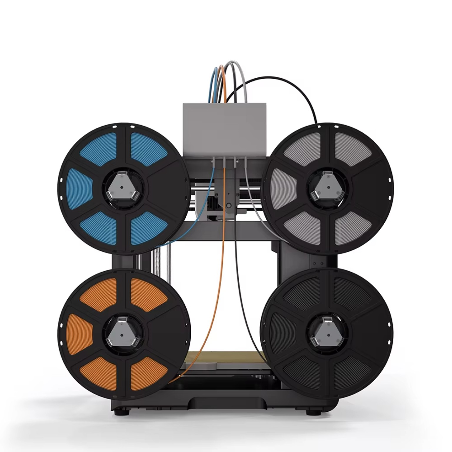 FLASHFORGE AD5X 3D Printer product image